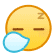 表情[shui]-泡泡资源