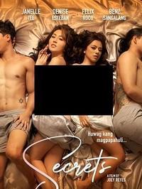 最新🈲超大C度擦边短剧《秘密》（高清完整版）-泡泡资源