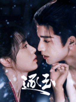 国剧>逐玉（2026） [田曦薇 张凌赫] 4K 高码 杜比视界 40集全-泡泡资源