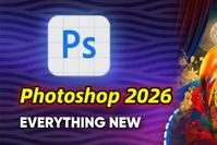 Adobe Photoshop 2026 v27.3.1.4 m0nkrus 直装P解版-泡泡资源