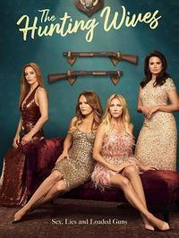 🈲大C度美剧《狩猎之妻》 第一季 (2025) [美国] [剧情]【单集2G】-泡泡资源