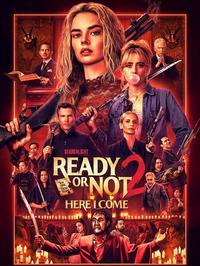 推荐【热门电影】准备好了没2：我来了 2026 类型: 恐怖-泡泡资源