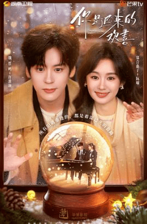 国剧】你是迟来的欢喜 (2026) [单集2.4GB/国语中字]-泡泡资源