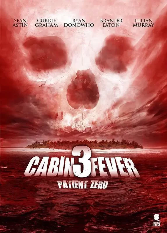 [尸骨无存][1-4部合集][英语中字][1080P蓝光][29G]」-泡泡资源