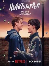 心跳漏一拍 第三季 (2024) 8集全 中英字幕 三季全 大尺度美剧 - 泡泡资源-泡泡资源