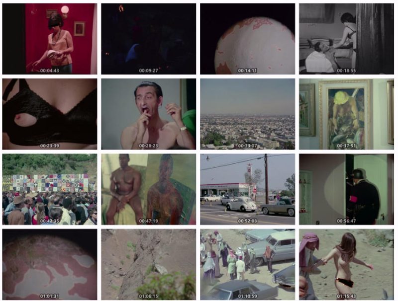世界猎奇地带[1966/美国/纪录片][4.73G/MKV/中字] - 泡泡资源-泡泡资源