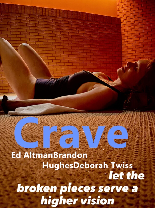美好的渴望Crave.2025 英语中字[MP4/4.38G] 【大尺度】-泡泡资源