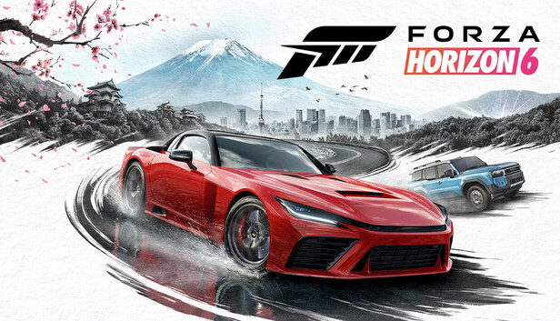 [PC] 极限竞速：地平线6|豪华中文|+全DLC|解压即撸|-泡泡资源