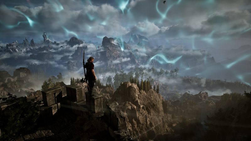 [PC]哥特王朝：重制版v168089官方中文全DLC+单独补丁 解压即玩-泡泡资源